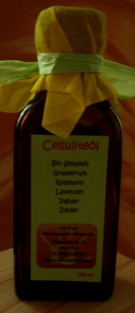 Celluliteoel