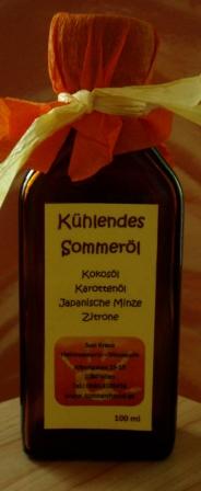 Sommeroel