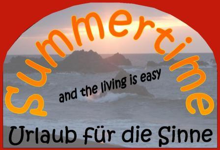 Summertime