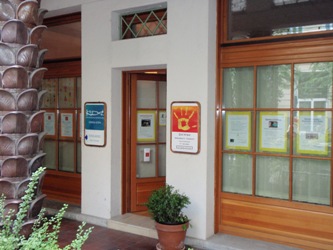 Das Institut