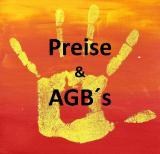 Preise & AGB´s